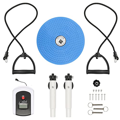 Image of Treadmill Walking Home Fitness Equipment Mechanical Treadmill Small Foldable Silent Walking Exercise Machine Sports Multifunctional