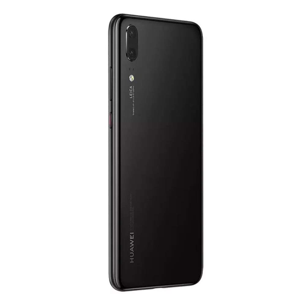 Huawei P20 EML-L29 128GB - Dual SIM [Android 8.1, 5.8