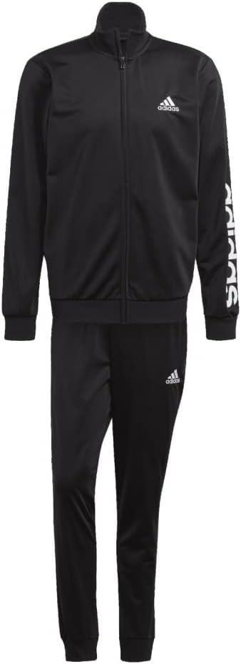[adidas] ジャージ上下セット トリコット トラックスーツ メンズ