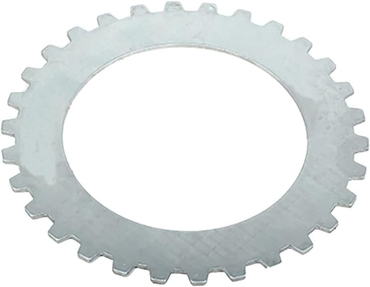 T158801 Metallic Clutch Plate Steel Disc Replacement for John Deere