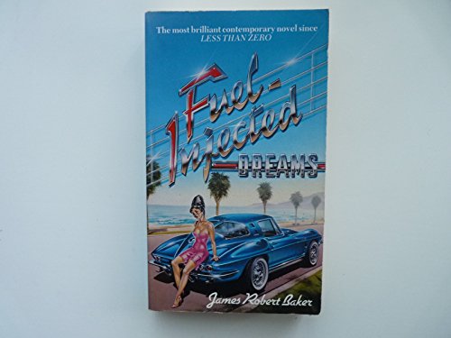 Fuel Injected Dreams 0552131873 Book Cover