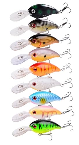 _tBbVOA[Zbg - 3/5/8̃~jNNEHuxCgAWƊCނp(FS0800,5pcs Random Colors)