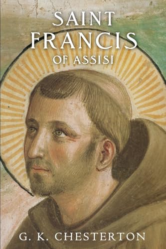 Saint Francis of Assisi
