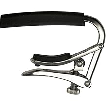 Shubb Guitar Capo C3