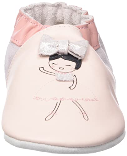 Robeez Ballet Passion baby-meisjes Babyschoen - Afbeelding 3