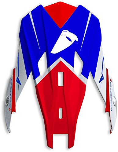 Ricambio visiera casco UFO destroyer - interceptor...