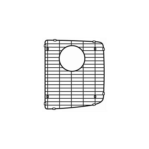 Flash Sale BLANCO 234481 Stainless Steel Sink Grid (Valea 2.0 Low Divide Right Bowl) Accessory, Stainless