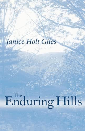 The Enduring Hills