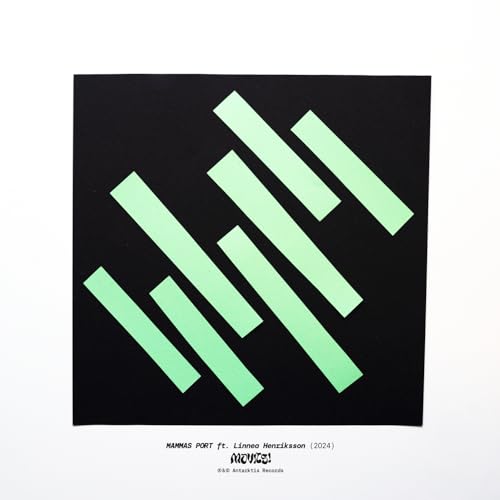 Movits! & Linnea Henriksson