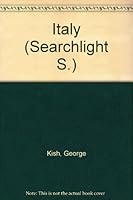 Italy B0007G391O Book Cover