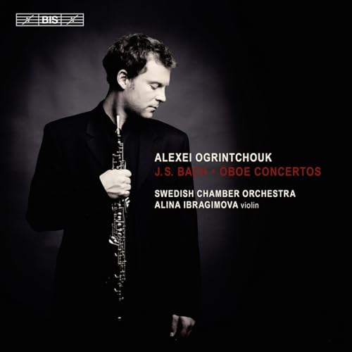 Play Bach Oboe Concertos by Alexei Ogrintchouk on Amazon Music