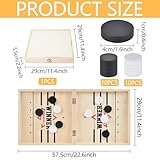 Zoom IMG-1 sling puck gioco da tavolo Zoom IMG-1 sling puck gioco da tavolo