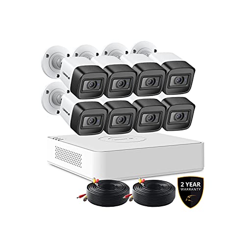 Best Outdoor Security Camera That Connects To Phones SF