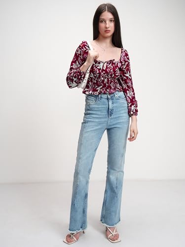 Image of Tokyo Talkies Women Shirt