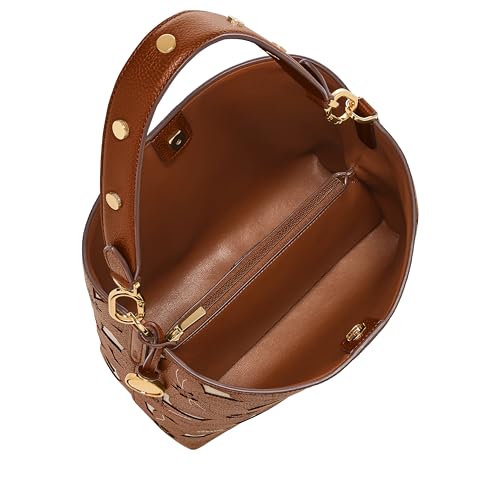 Image of Fossil Womens Jessie Shoulder Bag