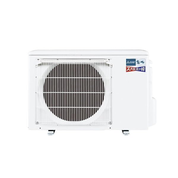 三菱 - △△MITSUBISHI ミツビシ 2025年製　ピュアホワイト ズバ暖霧ヶ峰 KXVシリーズ MSZ-KXV4025S Amazon.co.jp: MITSUBISHI MSZ-KXV4025S-W ピュアホワイト ズバ