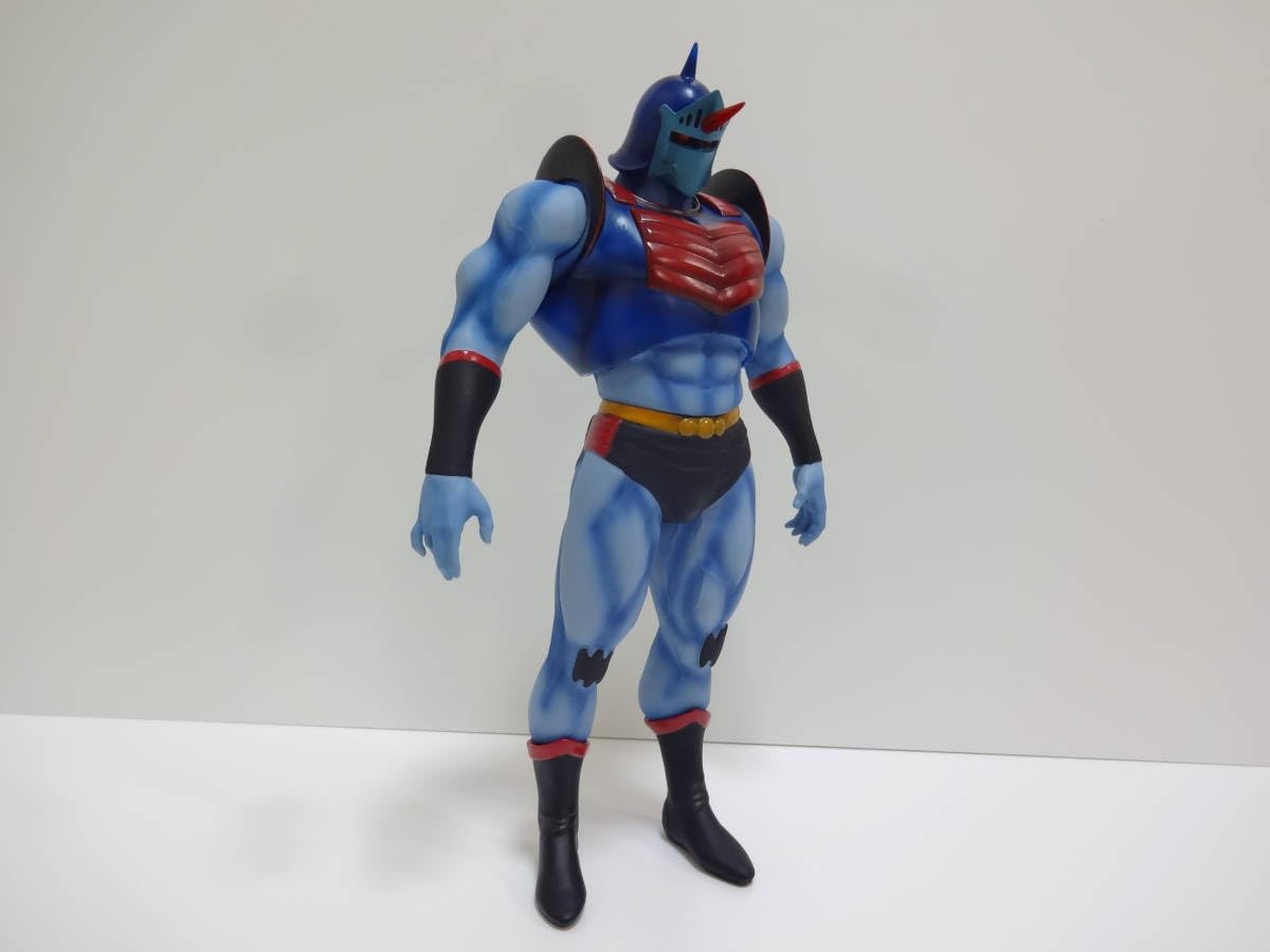 Amazon.co.jp: Muscular Collection volEX ロビンマスク ユニコーン 