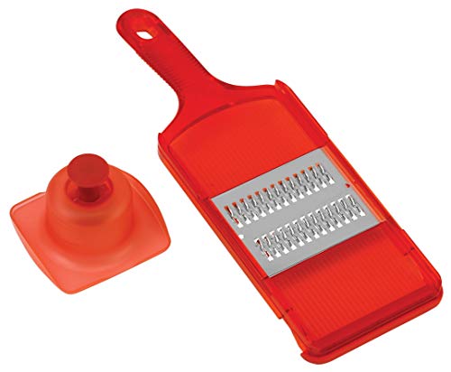 Preisvergleich Produktbild KUHN RIKON Küchenhelfer, Rot