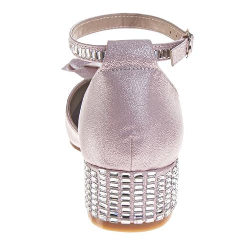Image of Josmo Girls' Josmo Girls' Low Heel Dress Shoes
