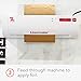 Xyron Glaminator Foil Laminator, 9