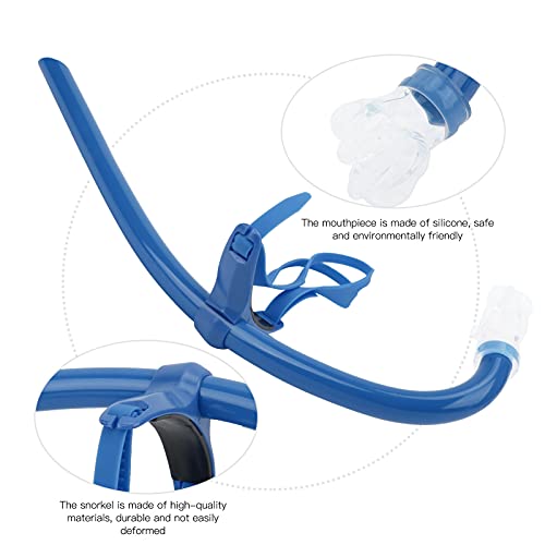 Agatige Snorkel da Nuoto, Boccaglio da Nuoto per