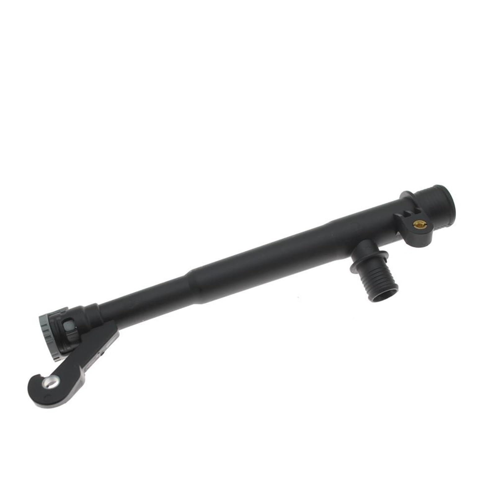 Wymiana Zbiornika Przelewowego 7G9N8A594AA 7G9N-8A594-AA 9800000500 Pasuje do Volvo S60 S80 V60 V70 XC60 XC70 XC90 3.0 3.2 Wyjście przewodu płynu chłodzącego silnika
