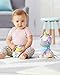 Skip Hop Baby Phone Toy: Zoo Cell Phone, Unicorn