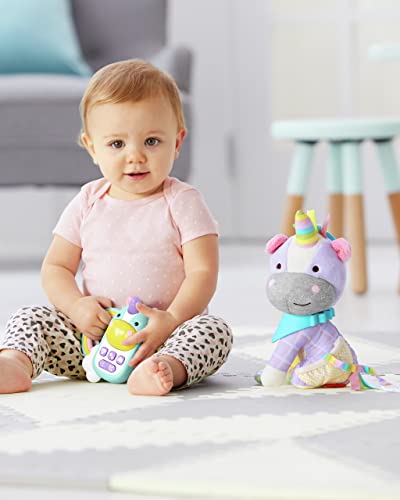 Zoo Unicorn Telefon - Magisk Design för Barn 816523027987