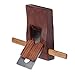 Mini Wooden Hand Planer Carpenter Plane Router Tools for Woodworking Sharpening SK‑813‑100