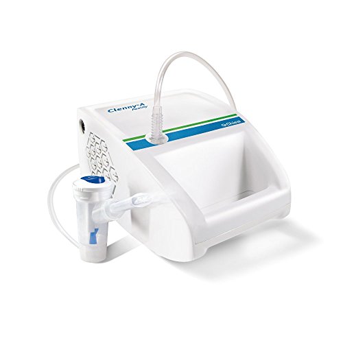 Chiesi Farmaceutici Clenny a Family Aerosol - 1 pezzo, Bianco