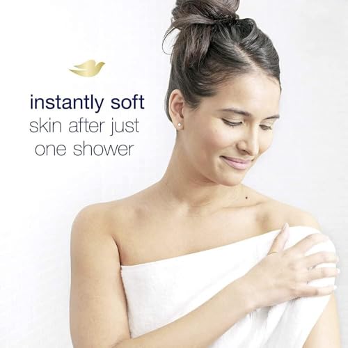 Image of Dove Relaxing Ritual Body Wash 500ml Moisturizing Gentle Cleanser For Soft Smooth Skin