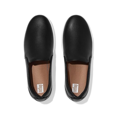 FitFlop Rally Multi-Knit Trainers2