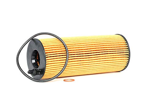 Mahle Filter OX361/4D Filtro De Aceite