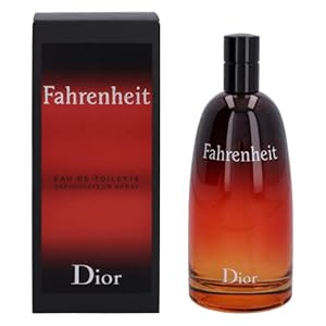 Christian Dior Fahrenheit Eau