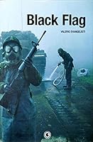 Black Flag 2743611324 Book Cover