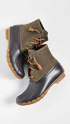 Image of Sperry Women's Saltwater Seasonal Boots