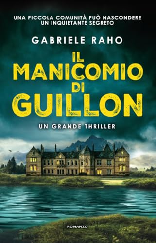 Il manicomio di Guillon