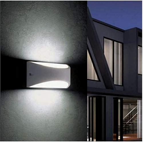 SOVIL LED wandlamp 10W wit LHASA 9918102
