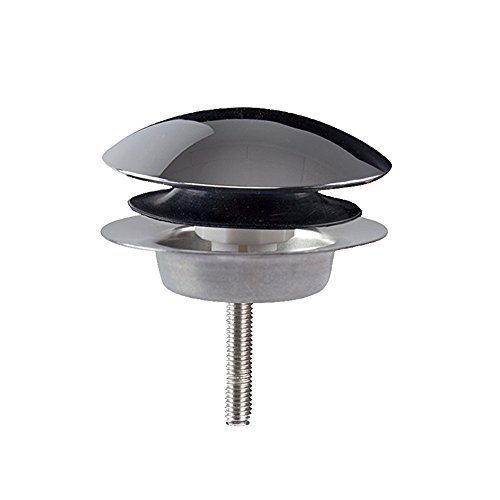 TECNOAGUA 50303 - Tapon click-clack t-303 50303