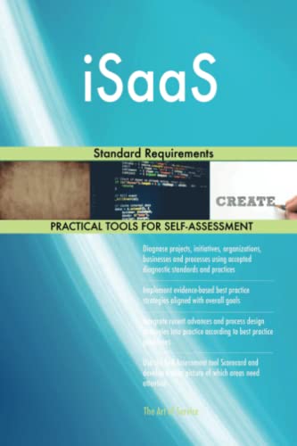iSaaS Standard Requirements