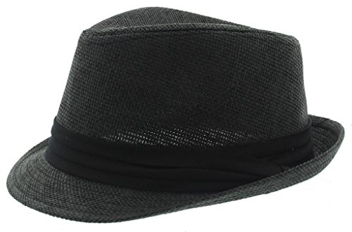 milani fedora hats