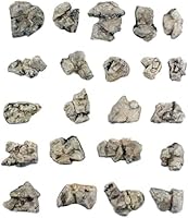 Vista 1 de WOODLAND SCENICS C1142 Ready Rocks Rocas Boulder