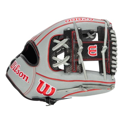 Image of Wilson A2000