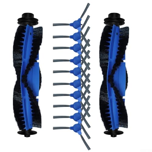 Upgrade Your Cleaning Experience Accessories Kit for G40 G40 + Robot Vacuum Cleaner – Bild 6