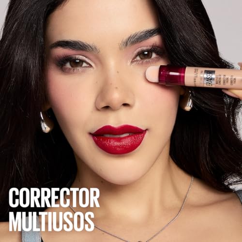 La mejor comparación de Loreal infallible corrector Top 5. 8