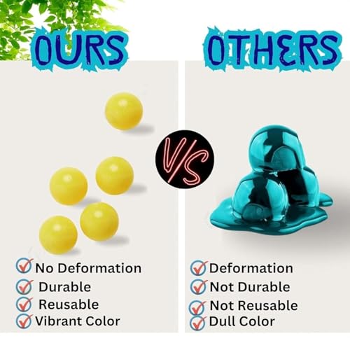 Image of GRAPHENE Pubg Mouser Gun Toy Set with Suitcase 500 6mm BB Bullets for Kids Boys Long Range Pistol Laser Light Shooting Army Police Playset Toys Not for Kids Below 14 Years Best Gift for Children