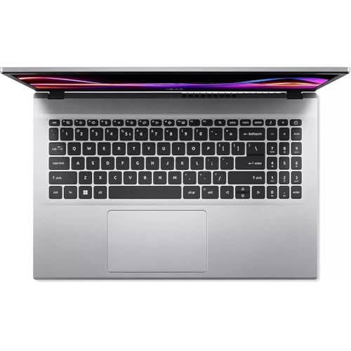 Acer Aspire Premium 15.6" FHD Laptop | Intel Core i7-1255U up to 4.7GHz | 32GB RAM - 1TB Storage(512GB SSD + 512GB Ext)| Backlit Keyboard | Webcam | Wi-Fi 6 | Iris Xe Graphics | Windows 11 - Image 8