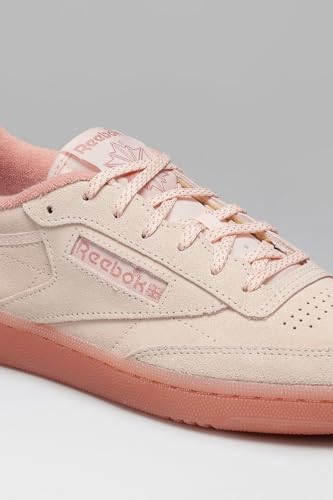 Image of Reebok Classic Nylon Womens Sneakers, Casual Tennis Shoes Women