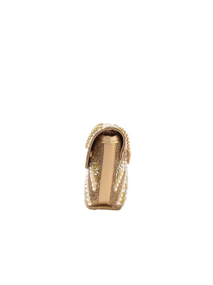 Diamentowa torebka bankietowa z perłami w połączeniu z torbą do sukni wieczorowej Cheongsam, torba crossbody, torba łańcuszkowa, diament