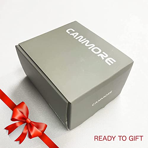 CANMORE-TW353-TW356-Reloj-GPS-de-golf